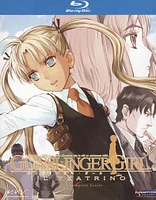 Gunslinger Girl: Season 2 - II Teatrino [Blu-ray]