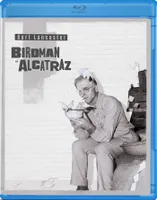 Birdman of Alcatraz [Blu-ray] [1962]