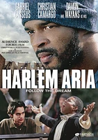 Harlem Aria [DVD] [1999]