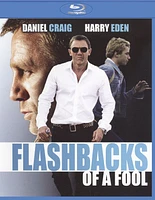 Flashbacks of a Fool [Blu-ray] [2008]