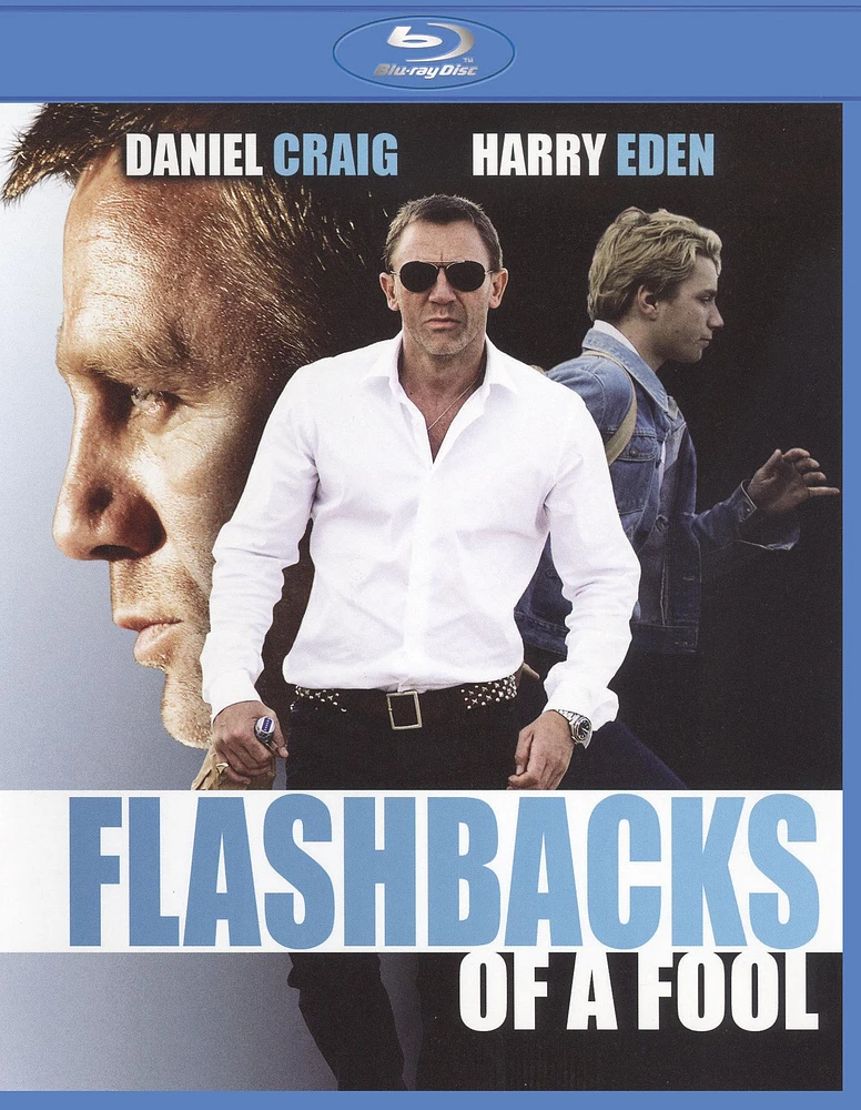 Flashbacks of a Fool [Blu-ray] [2008]