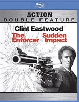 The Enforcer/Sudden Impact [Blu-ray]