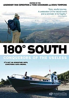 180 Degrees South [DVD] [2010]