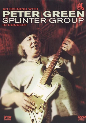 Splinter Group in Concert [DVD]