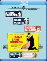 Some Came Running [Blu-ray] [1958]