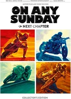 On Any Sunday [Blu-ray/DVD] [2 Discs] [1971]