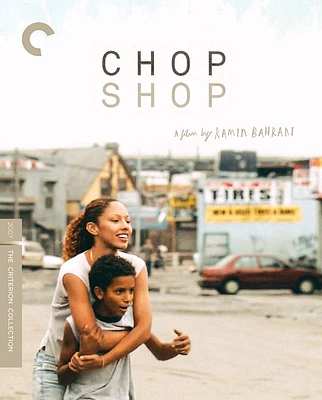 Chop Shop [Criterion Collection] [Blu-ray] [2007]
