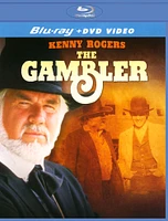 The Gambler [2 Discs] [Blu-ray/DVD] [1980]