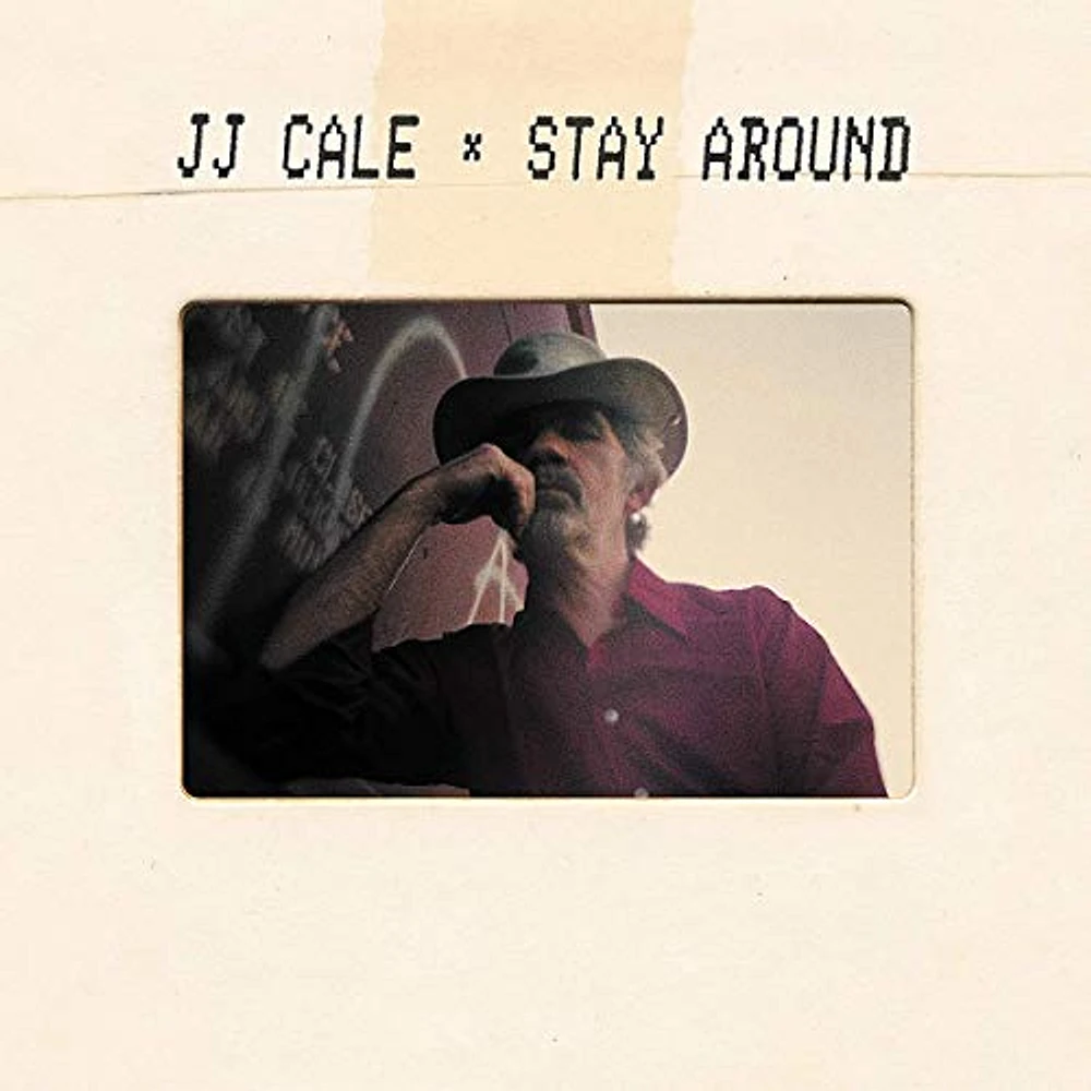 Stay Around [LP] - VINYL