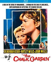 The Chalk Garden [Blu-ray] [1964]