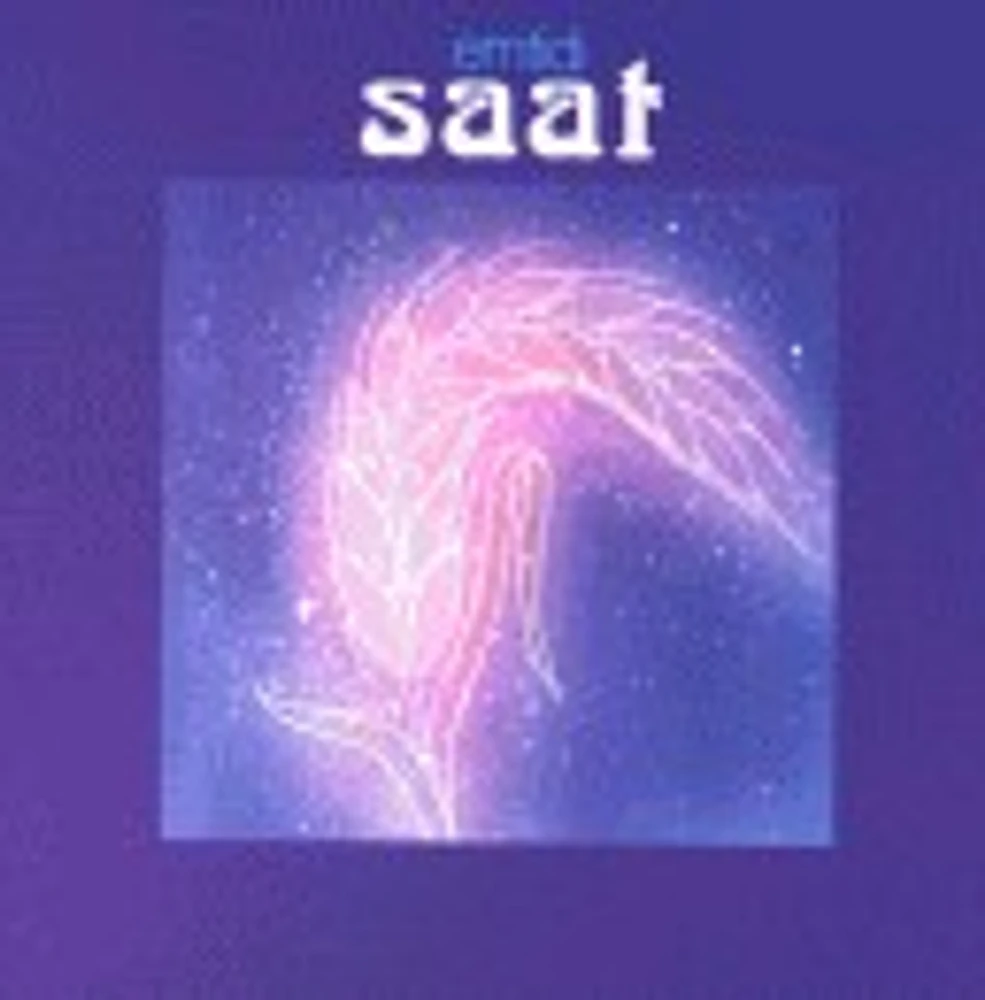 Saat [LP] - VINYL