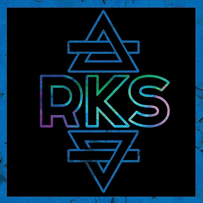 RKS [LP] - VINYL