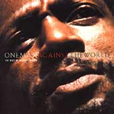 The Best of Gregory Isaacs: One Man Against the World [LP] - VINYL