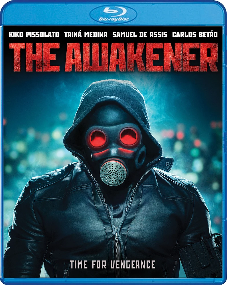 The Awakener [Blu-ray]