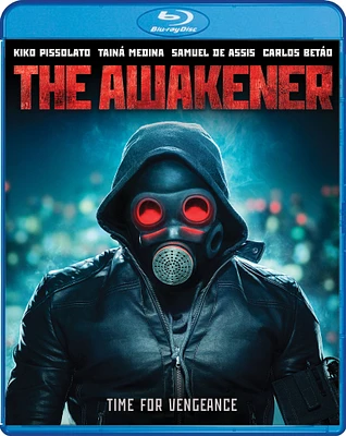 The Awakener [Blu-ray]