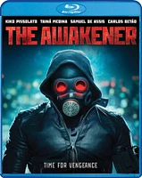 The Awakener [Blu-ray]