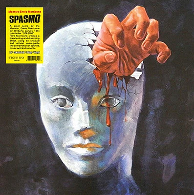 Spasmo [LP] - VINYL