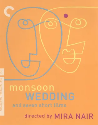 Monsoon Wedding [Criterion Collection] [Blu-ray] [2001]