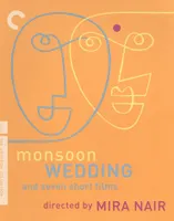 Monsoon Wedding [Criterion Collection] [Blu-ray] [2001]