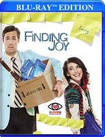 Finding Joy [Blu-ray] [2013]