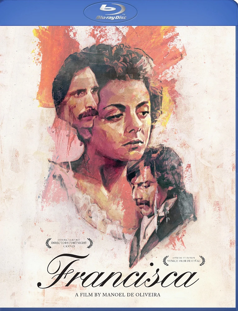 Francisca [Blu-ray] [1981]