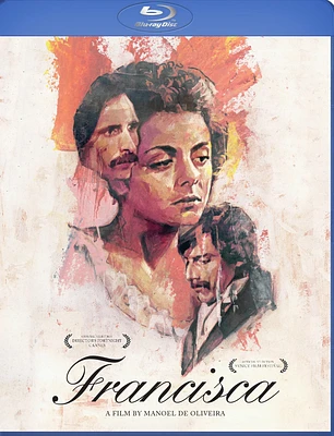 Francisca [Blu-ray] [1981]