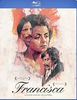 Francisca [Blu-ray] [1981]