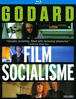 Film Socialisme [Blu-ray] [2010]