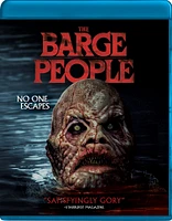 The Barge People [Blu-ray] [2018]