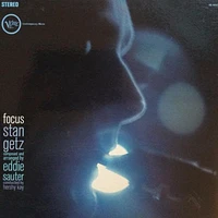 Focus [LP] - VINYL