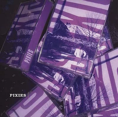 Pixies [LP] - VINYL