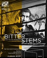 The Bitter Stems [Blu-ray] [1956]