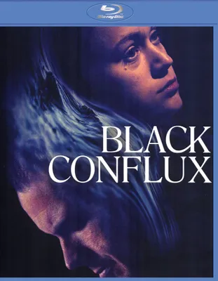 Black Conflux [Blu-ray] [2019]