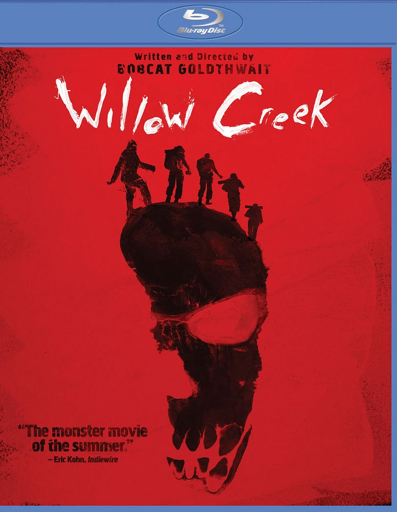Willow Creek [Blu-ray] [2013]