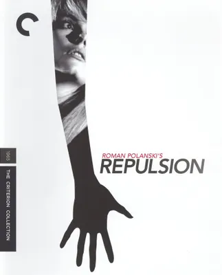 Repulsion [Criterion Collection] [Blu-ray] [1965]