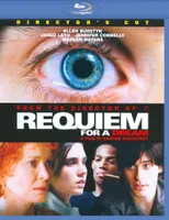 Requiem for a Dream [Unrated] [Blu-ray] [2000]