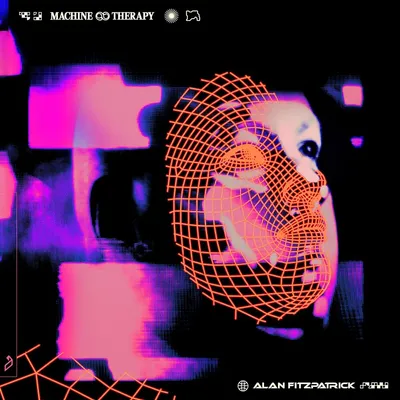 Machine Therapy [LP] - VINYL