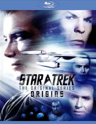 Star Trek: The Original Series