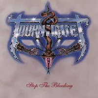 Stop the Bleeding [LP] - VINYL