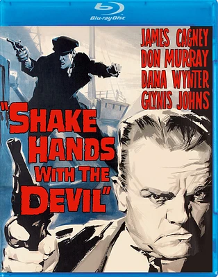 Shake Hands with the Devil [Blu-ray] [1959]