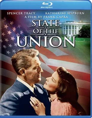 State of the Union [Blu-ray] [1948]