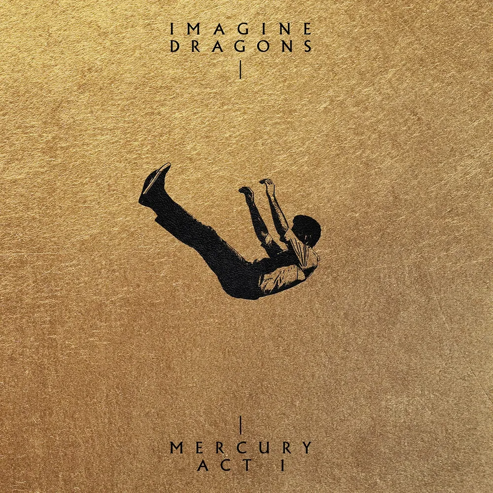 Mercury [Limited Edition] [LP] - VINYL