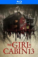 The Girl in Cabin 13 [Blu-ray]