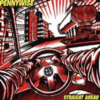 Straight Ahead [LP] - VINYL