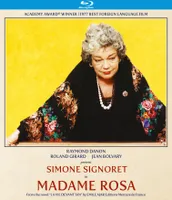 Madame Rosa [Blu-ray] [1977]