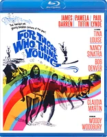 For Those Who Think Young [Blu-ray] [1964]