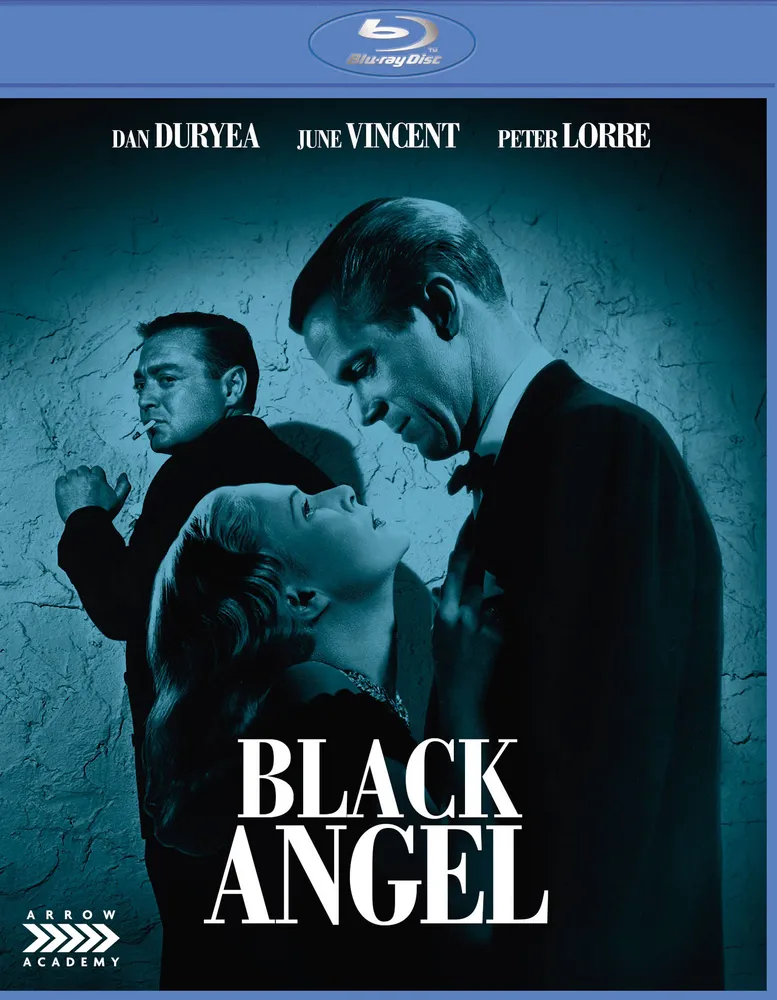 Black Angel [Blu-ray] [1946]