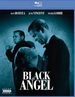 Black Angel [Blu-ray] [1946]