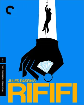 Rififi [Criterion Collection] [Blu-ray] [1955]