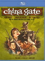 China Gate [Blu-ray] [1957]